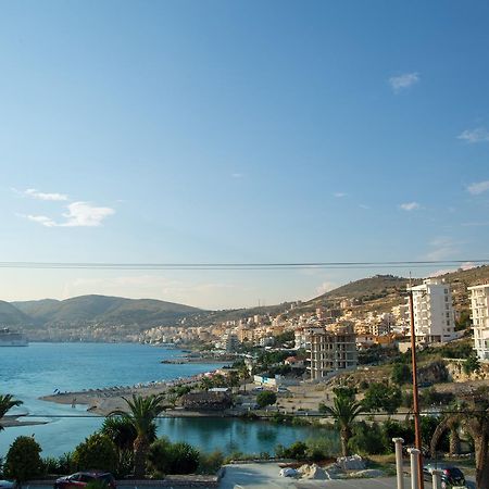 Erdeti Boutique Hotel Sarande Exterior photo