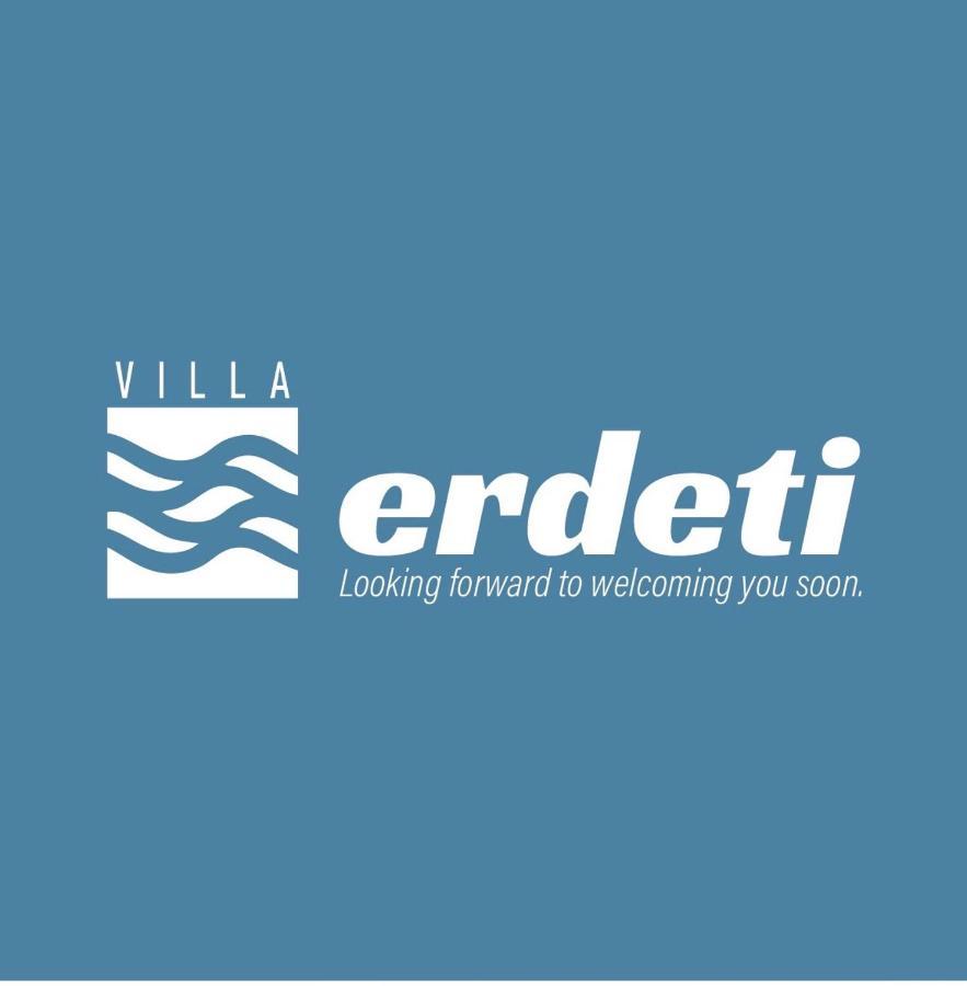 Erdeti Boutique Hotel Sarande Exterior photo