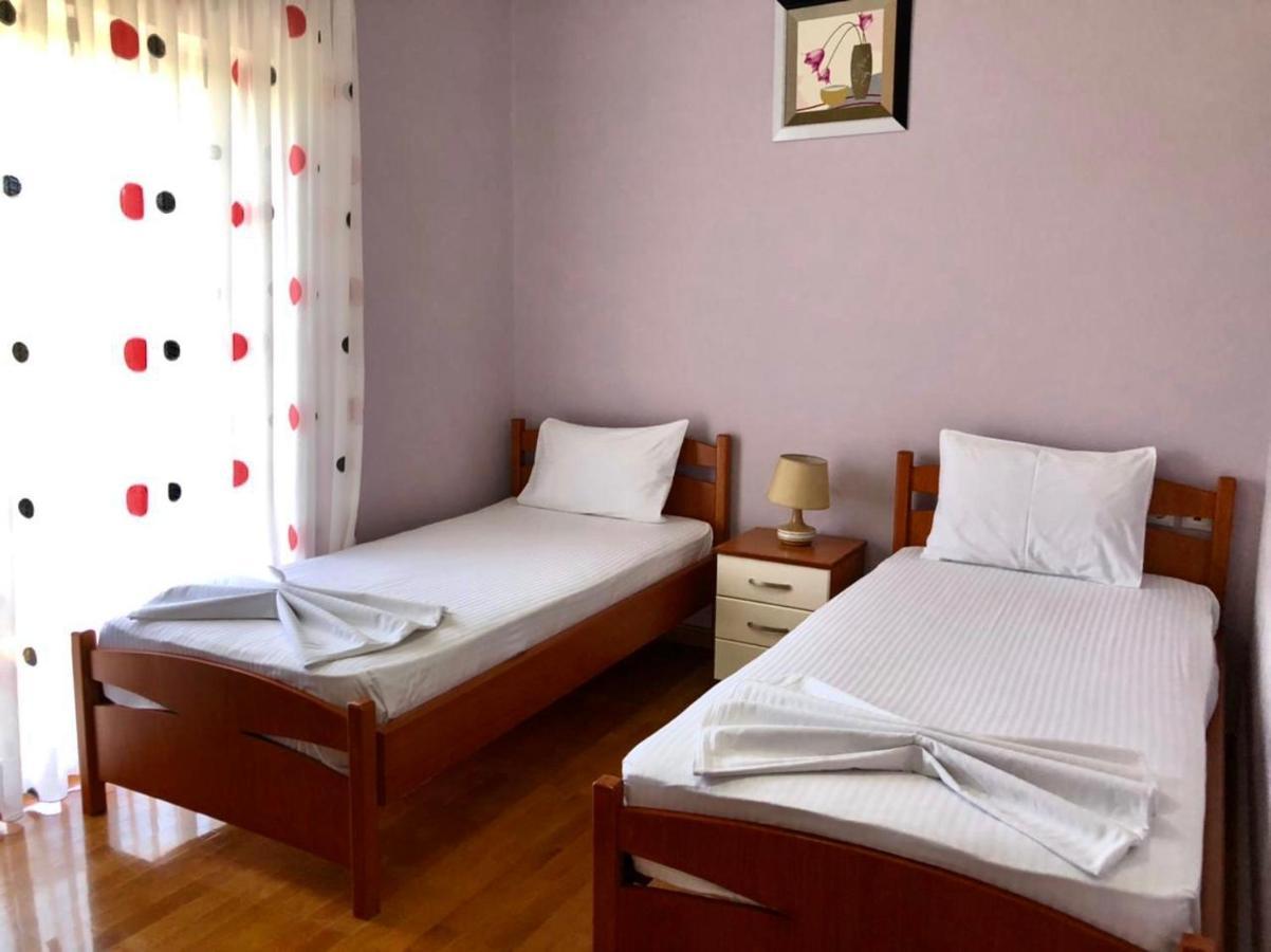 Erdeti Boutique Hotel Sarande Exterior photo