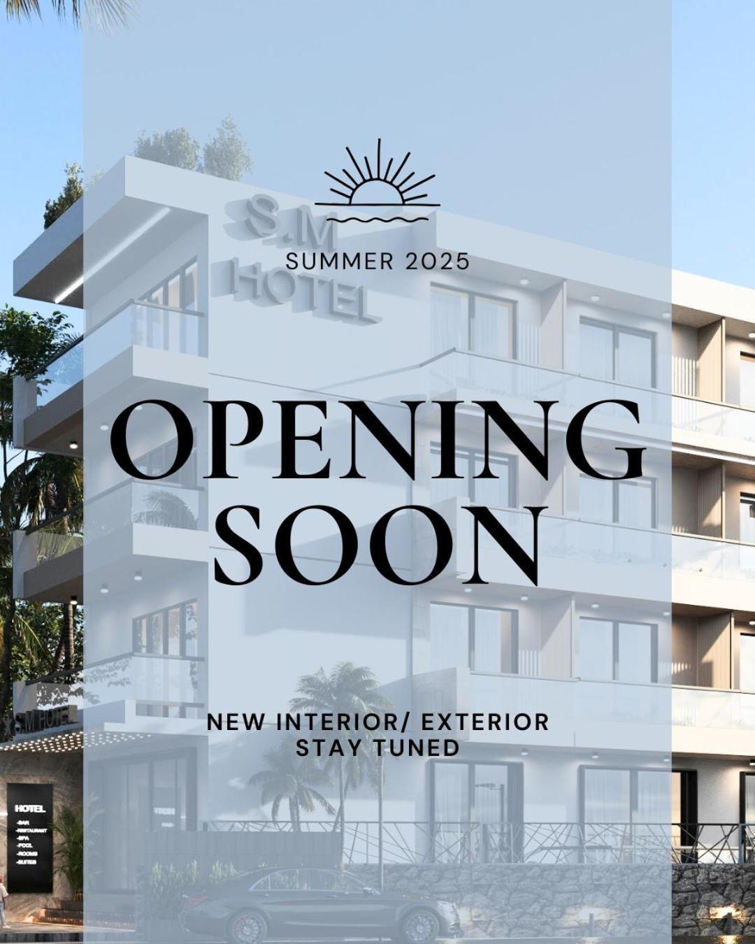 Erdeti Boutique Hotel Sarande Exterior photo