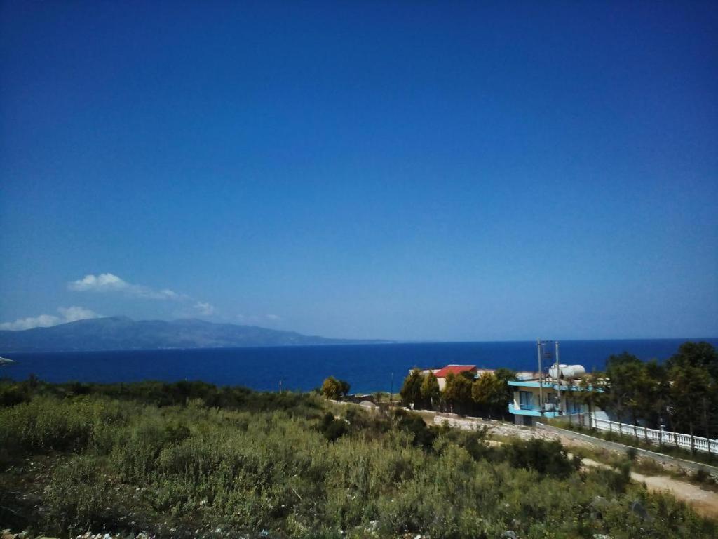 Erdeti Boutique Hotel Sarande Exterior photo