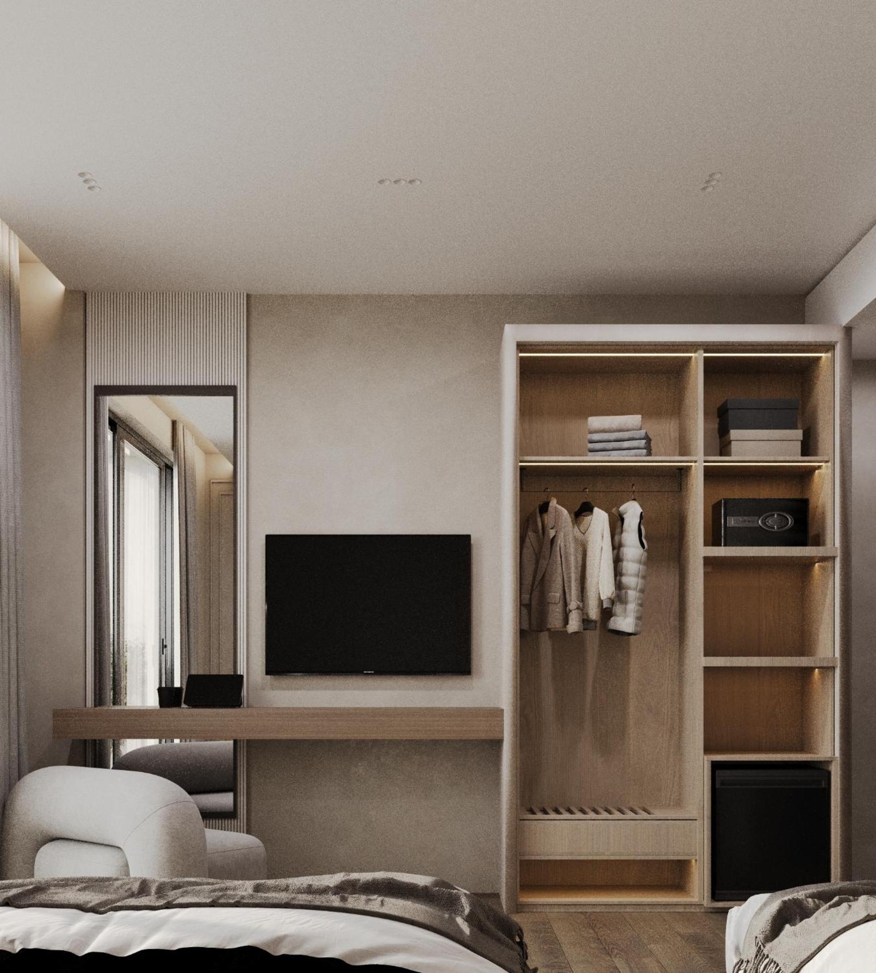 Erdeti Boutique Hotel Sarande Exterior photo