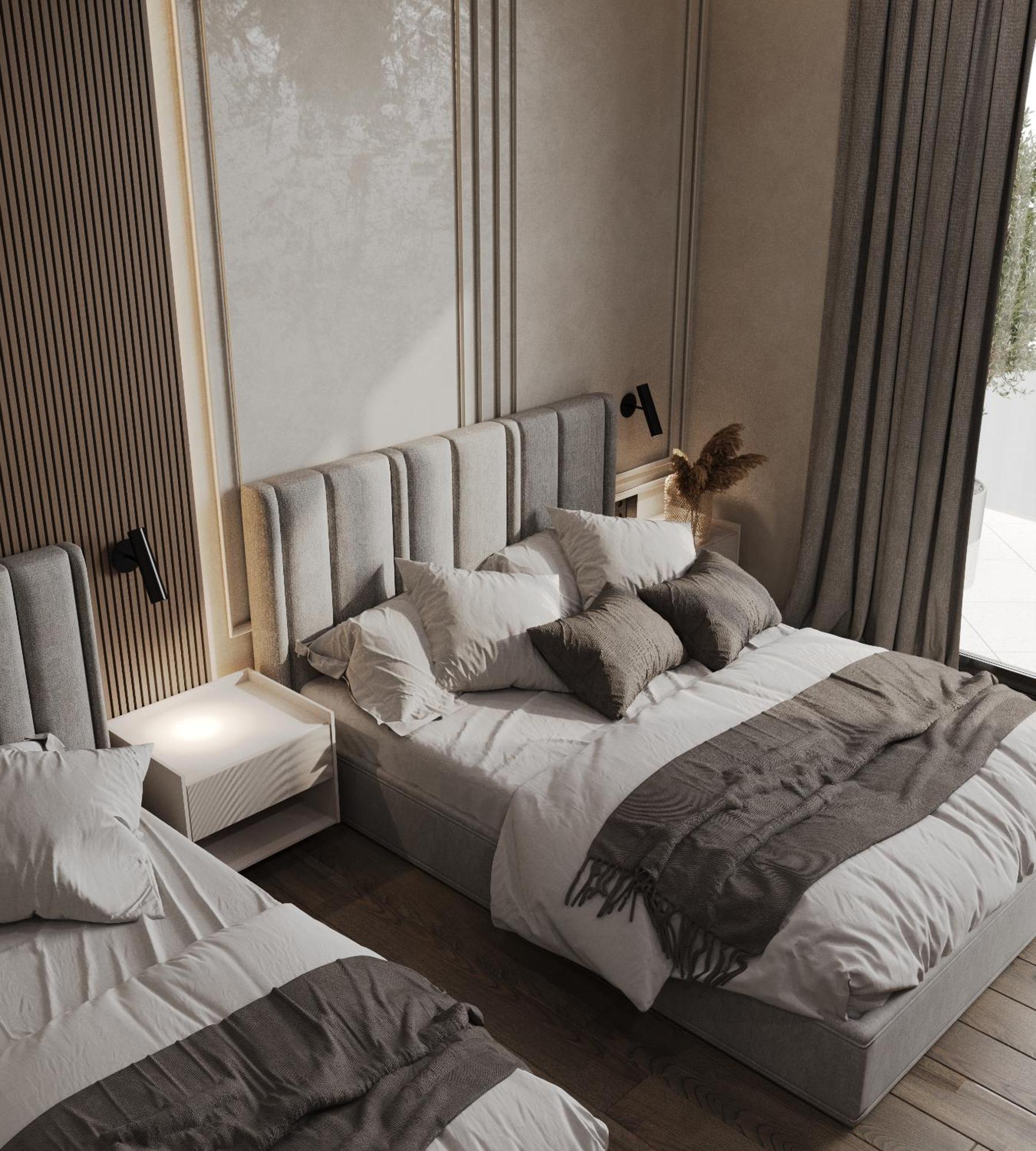 Erdeti Boutique Hotel Sarande Exterior photo