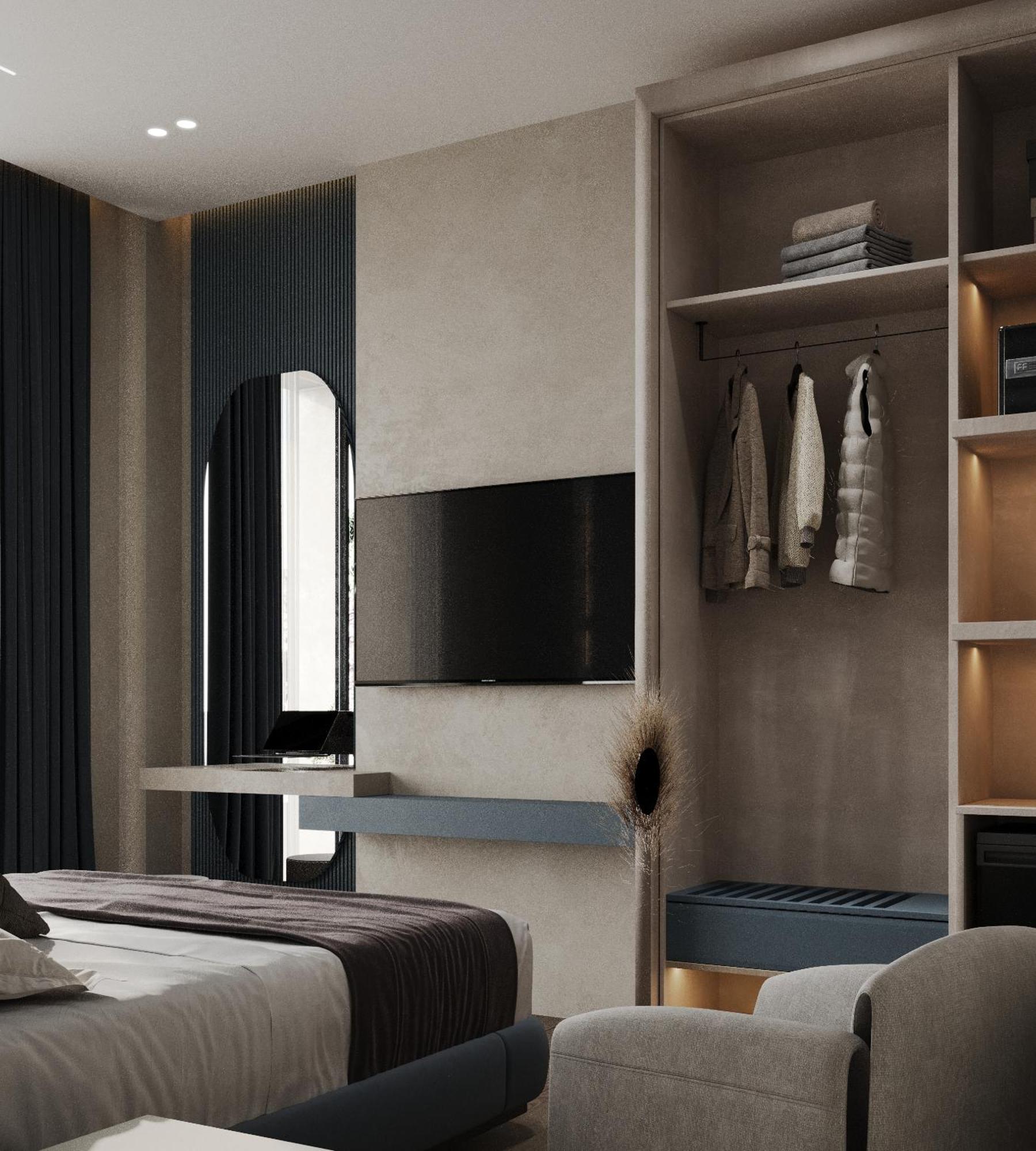 Erdeti Boutique Hotel Sarande Exterior photo