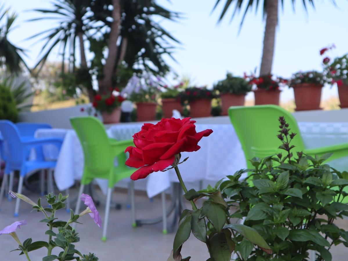 Erdeti Boutique Hotel Sarande Exterior photo