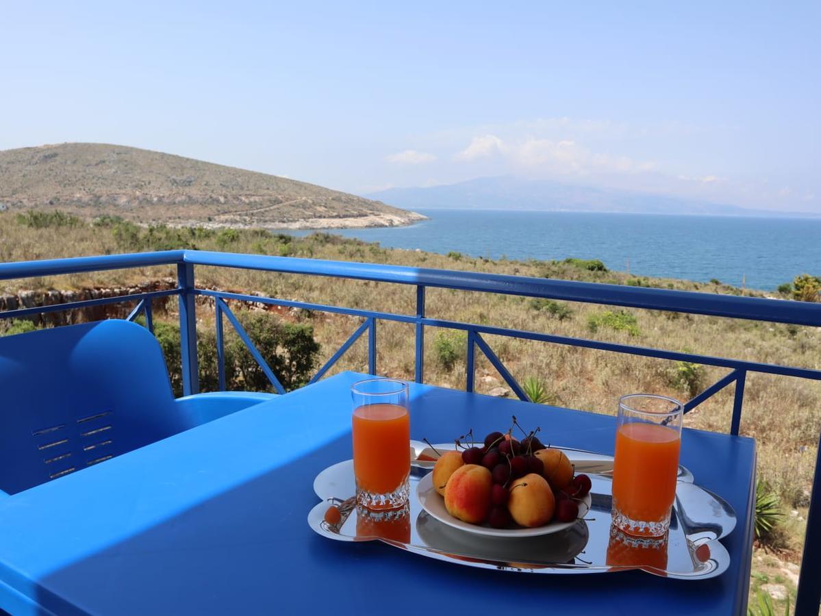 Erdeti Boutique Hotel Sarande Exterior photo