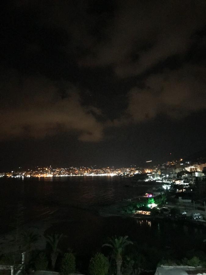 Erdeti Boutique Hotel Sarande Exterior photo