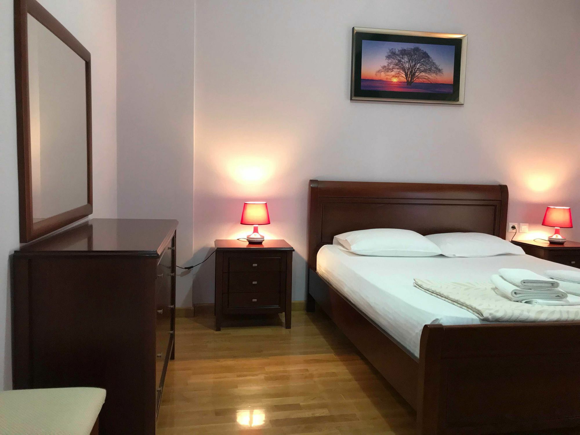 Erdeti Boutique Hotel Sarande Exterior photo